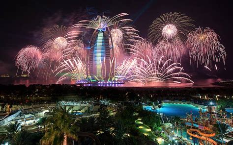 VIDEO: Burj Al Arab’s 15th anniversary ‘dream’